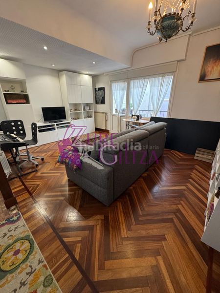 Foto 663a2d50-9f02-4e56-ad8a-ec163a164e49. Flat with heating in Durango