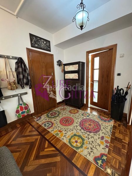 Foto ac2eaf59-a877-4010-b027-800170b67aad. Flat with heating in Durango
