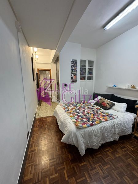 Foto ed037226-6576-4e4e-8945-ae99fbef0c27. Flat with heating in Durango