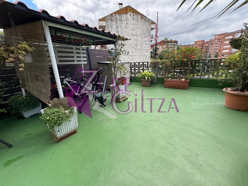 Foto fa162221-70e7-4e82-9ec6-7c1a2d90103e. Flat with heating in Durango