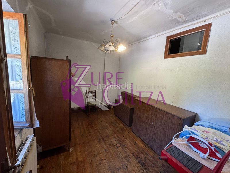 Foto bd05987b-612b-4111-9ad2-bec86159f638. Masia amb calefacció a Mañaria