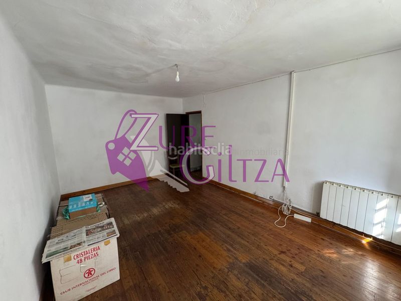 Foto bf05c658-3133-4543-8777-dac33571d83b. Masia amb calefacció a Mañaria