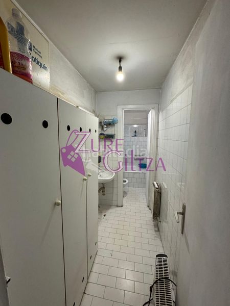 Foto f64644e4-6f61-49ce-a062-8e8a88e15375. Masia amb calefacció a Mañaria