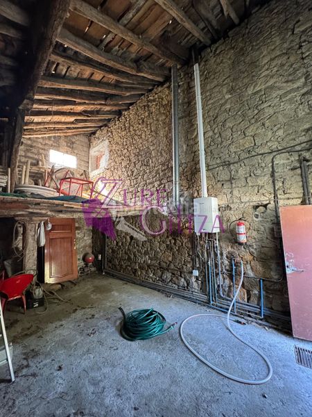 Foto f8fcf4d2-6262-436f-a107-10e8c6c1e50c. Masia amb calefacció a Mañaria
