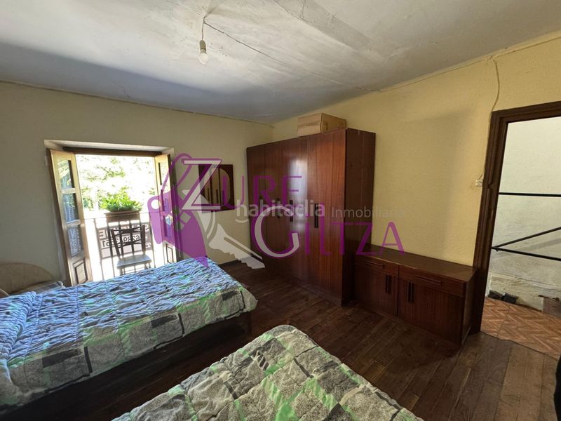 Foto ff979c60-3270-445d-80a3-060fe6e2ebe1. Masia amb calefacció a Mañaria
