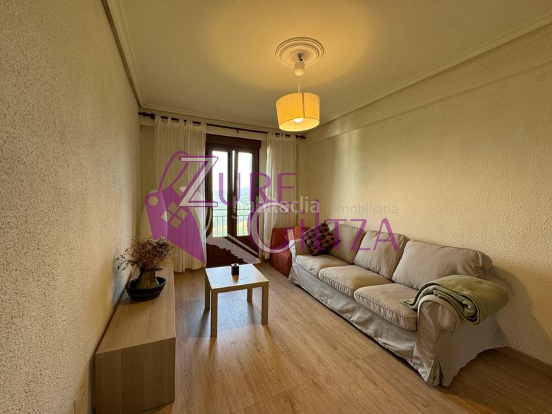Foto bba18807-4e39-47c0-9664-ac53007d9178. Pis amb calefacció a Elgeta