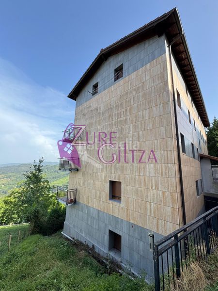 Foto c832da06-6f61-4c04-9185-d2f11e2be649. Pis amb calefacció a Elgeta