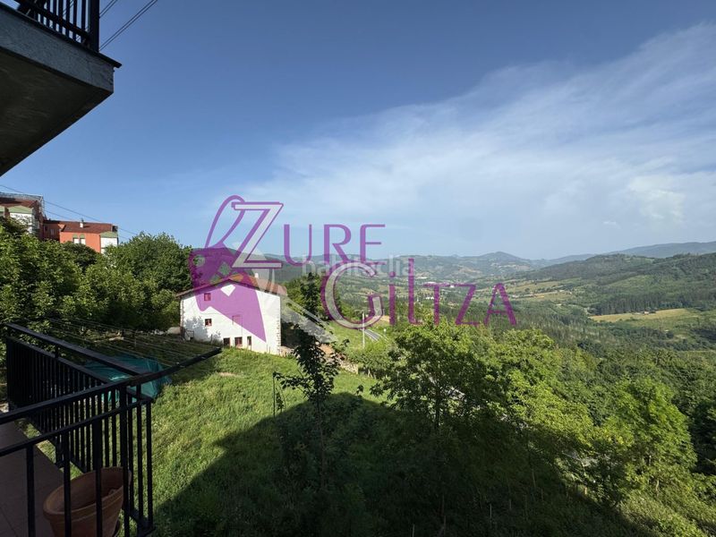 Foto dd727ff1-c199-4641-ba78-db5404366109. Pis amb calefacció a Elgeta