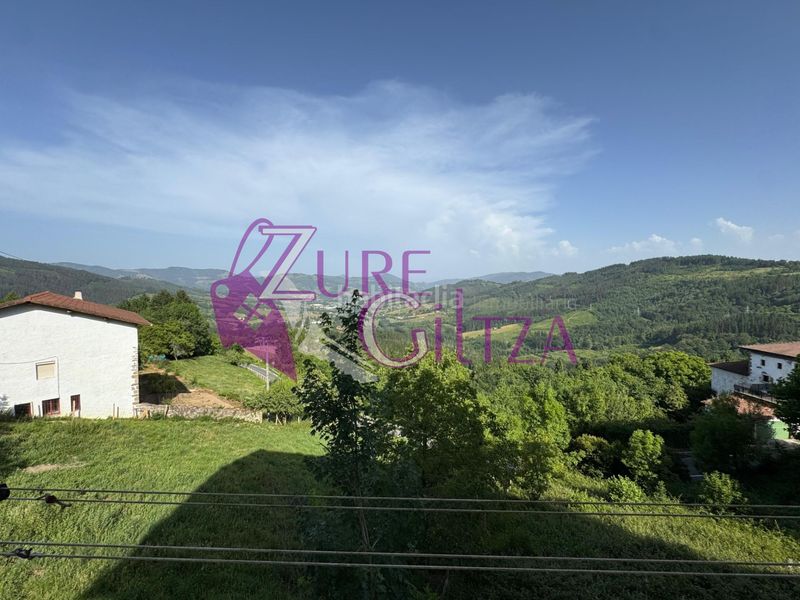 Foto e4c9a44e-2197-44b3-8d9d-f6e535168301. Pis amb calefacció a Elgeta