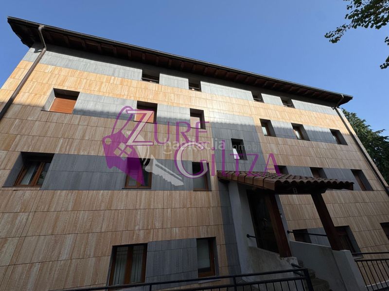 Foto e8ca9ac8-a722-4b6e-abc4-ea84befbe3f7. Pis amb calefacció a Elgeta