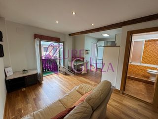 Pis a Durango. Acogedor piso reformado de 1 dormitorio, con cocina americana. l