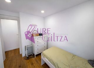 Pis a Iurreta. Piso de 4 habitaciones solo para inversores, alta rentabilidad