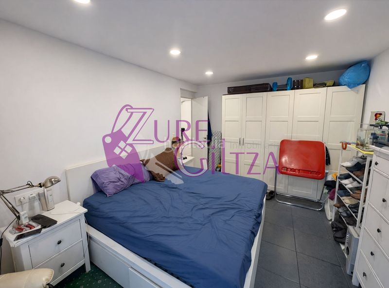 Foto 0fae3f13-d09d-489c-9c27-62ce10e7dbe7. Pis amb calefacció a Iurreta