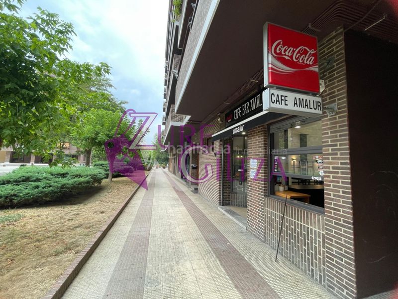 Foto 1dadb3c7-1e98-4600-9afc-1175a1995c47. Lloguer local comercial a Durango