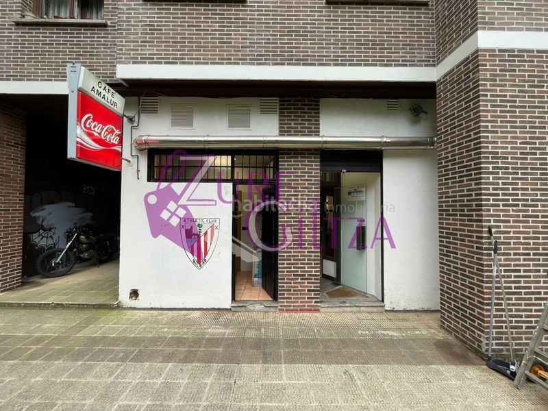 Foto 29a28afc-8438-4faa-a7c4-6242beef29de. Lloguer local comercial a Durango