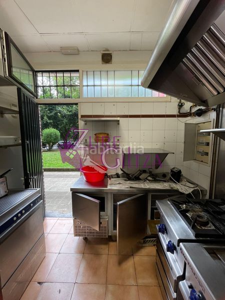 Foto 582cd35e-676c-4808-b303-44712174a0cc. Lloguer local comercial a Durango