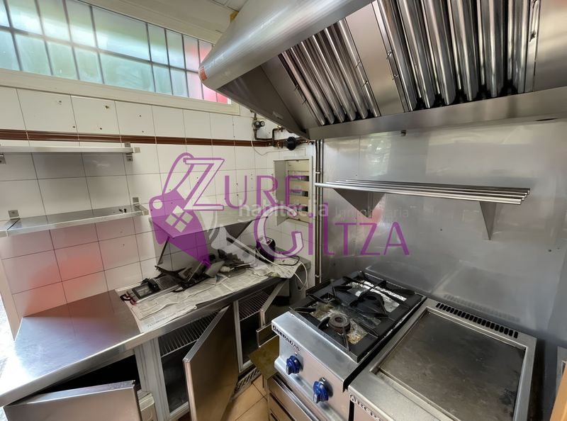 Foto 9475133d-c5d2-4eff-bf3f-9dd907891fee. Lloguer local comercial a Durango