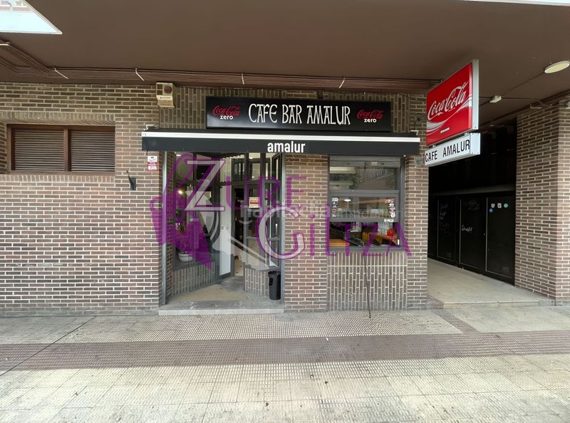 Foto 9fa4feb0-7221-4d99-a1c6-7c2615fcc30d. Lloguer local comercial a Durango
