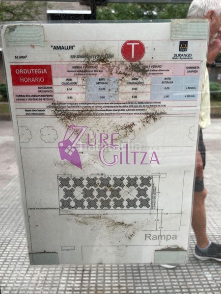 Foto dde895a5-b084-4a41-842e-0dd05a989f11. Lloguer local comercial a Durango