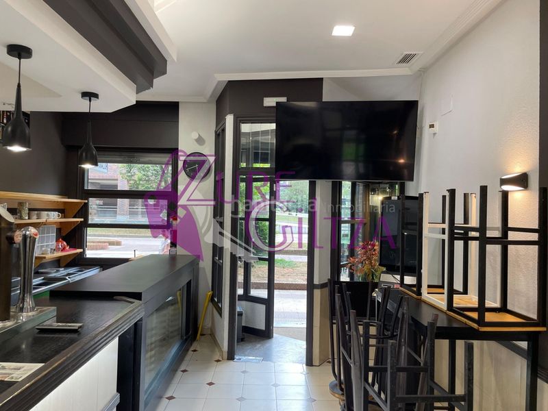Foto f0a3cf5d-f2ae-443a-a512-db7ca27d07da. Lloguer local comercial a Durango