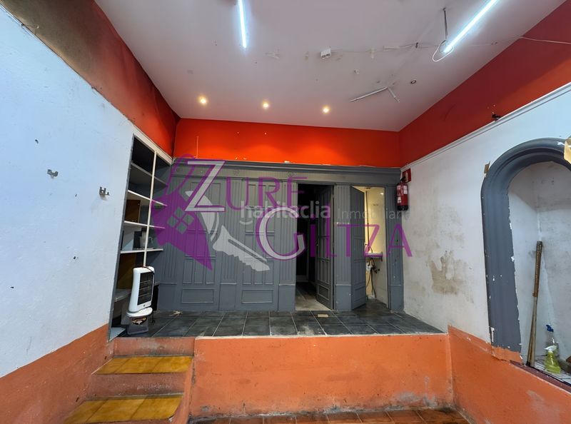 Foto 019b6325-fd8d-4f7a-a105-85a6fee9213c. Lloguer local comercial a Durango