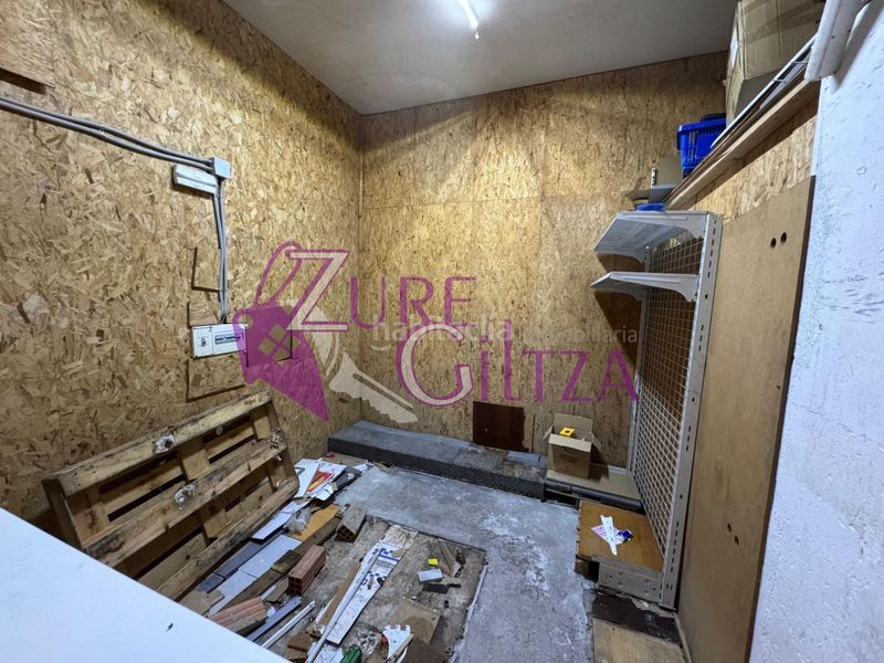 Foto 50e23239-2948-4b4c-8580-5660d1ccd2db. Lloguer local comercial a Durango