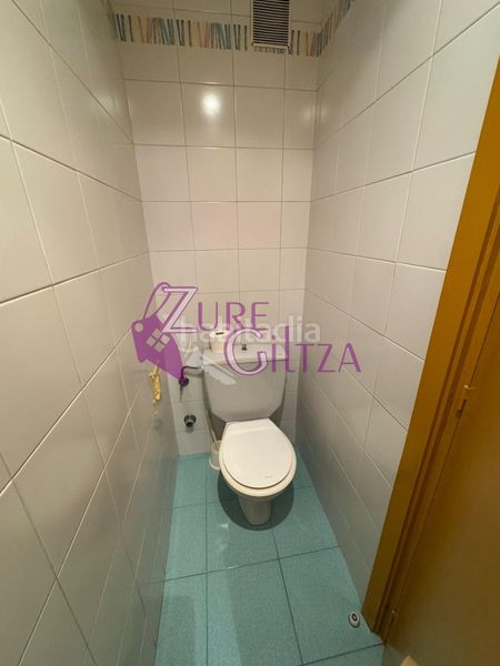 Foto 01065e04-938a-4af4-9265-862d0ba691c4. Pis amb calefacció a Durango