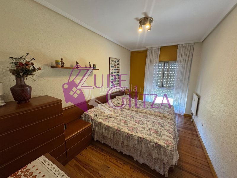 Foto f6f70fa6-cac2-43e3-9e08-59b8bc20a89d. Pis amb calefacció a Durango