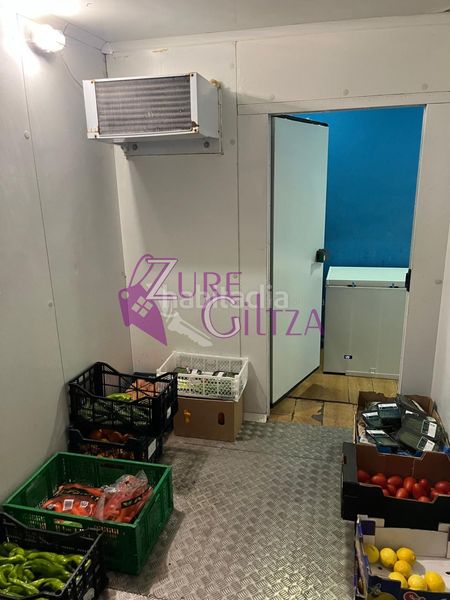 Foto 21a29ec4-39a4-48f8-9426-88fe1c25b124. Traspàs local comercial a Durango