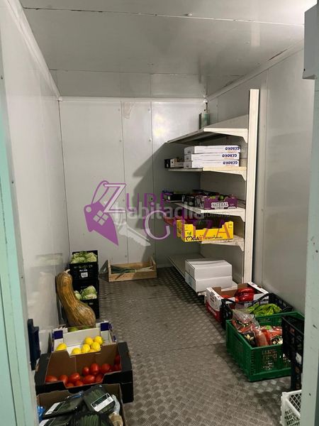 Foto ccfdacfb-5178-44b7-808a-68f11a50fe1a. Traspàs local comercial a Durango