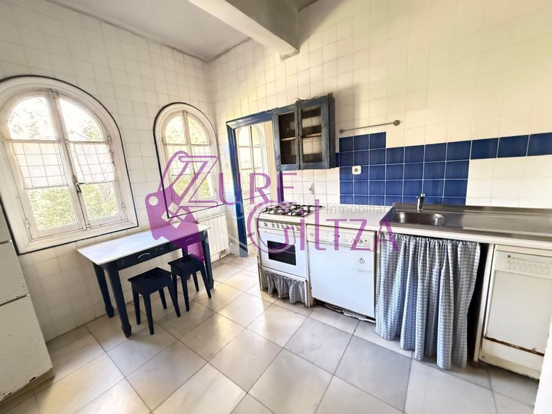Foto 071438cd-ad27-4052-9691-aaabff99d563. Maison avec chauffage dans Artea