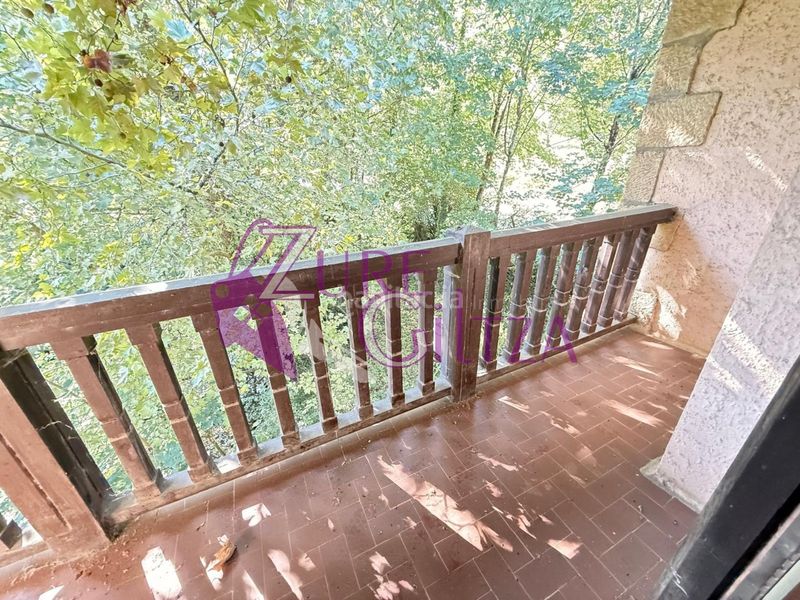 Foto 31443df5-d208-4cab-9376-29e7c5271269. Maison avec chauffage dans Artea