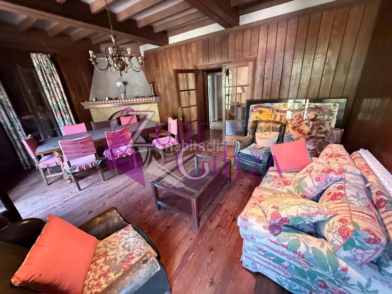 Foto 378ee8e4-8dd3-4020-ad4f-747903212805. Maison avec chauffage dans Artea