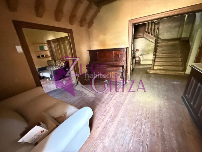 Foto 4884ab9e-43c4-4c4f-9646-2db6573e4fe5. Maison avec chauffage dans Artea