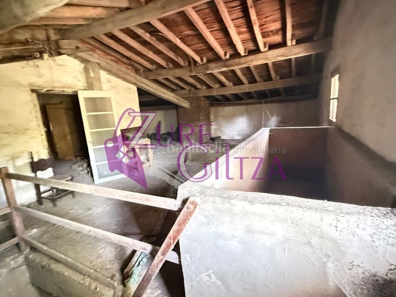 Foto 49352583-8e6e-4ce0-b6d3-8b3568acf156. Maison avec chauffage dans Artea