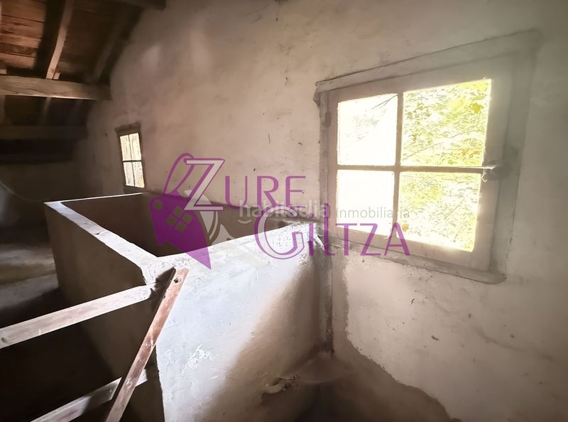 Foto 56c25d7b-f9c2-4e91-9f2e-30947f9164b5. Maison avec chauffage dans Artea