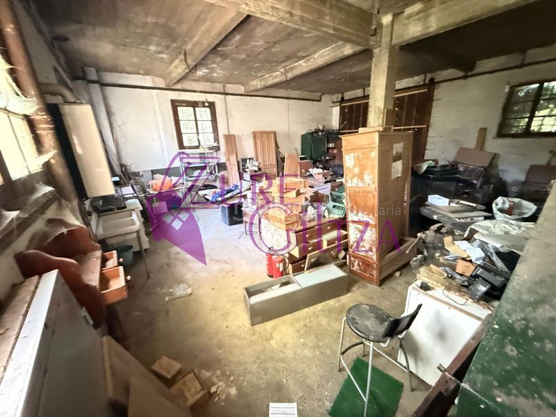 Foto 58f07921-73ec-4530-b6c8-acda12b9755f. Maison avec chauffage dans Artea