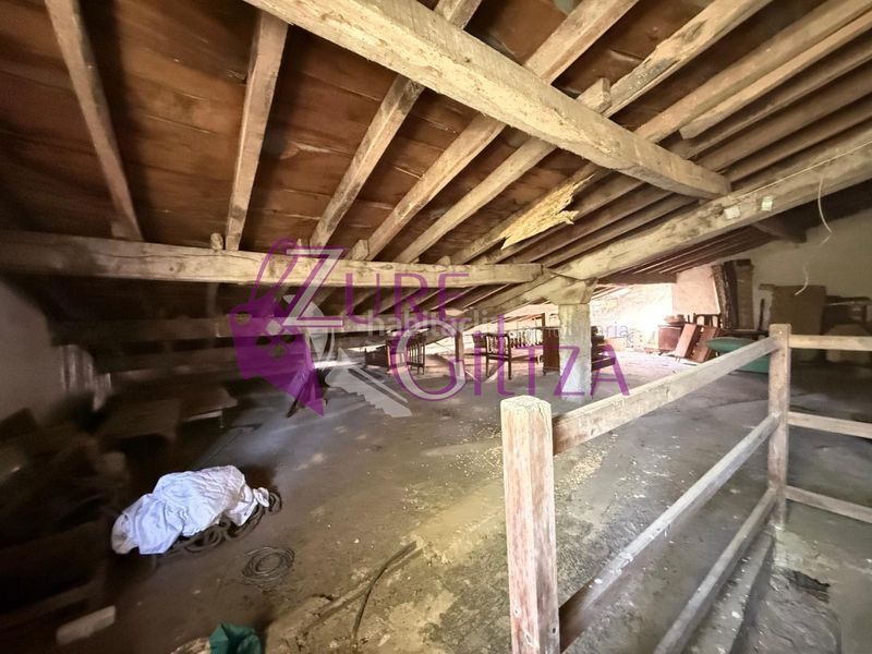 Foto 5f266837-ecbb-4e20-b8d8-611315c4d71d. Maison avec chauffage dans Artea
