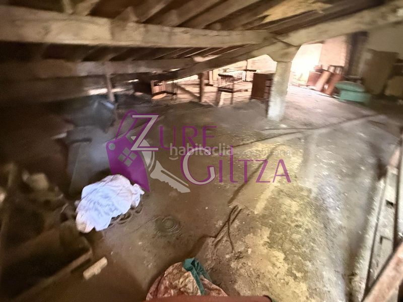 Foto 6eb38852-ce54-4a77-942c-152c2bdb1a46. Maison avec chauffage dans Artea