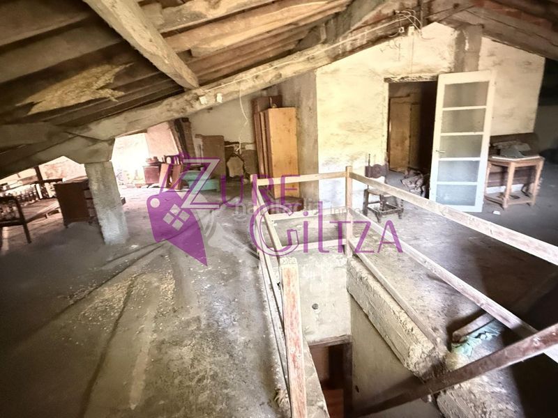 Foto 73484511-277f-4bba-bb94-3c78b848e8fc. Maison avec chauffage dans Artea