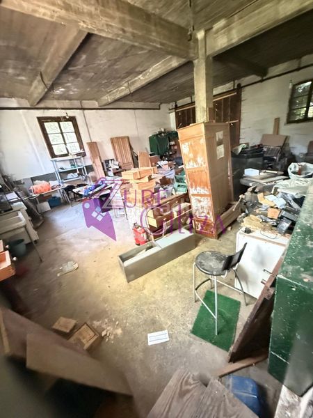Foto 76a327fb-d280-401e-b459-c4849185d694. Maison avec chauffage dans Artea