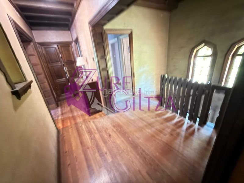 Foto 80f674ae-2b77-46e7-95b5-6e14501c2e90. Maison avec chauffage dans Artea
