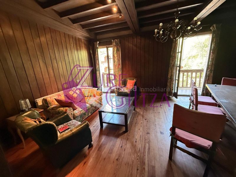 Foto 83517a4a-59ed-49ec-ba0f-068e9a6e66dd. Maison avec chauffage dans Artea