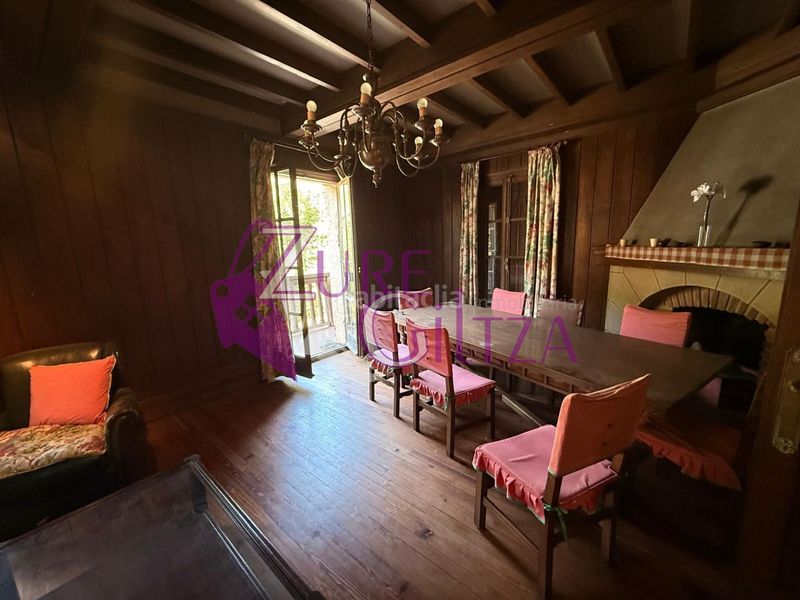Foto 848cf8eb-9a69-4fc7-b288-5086c382613f. Maison avec chauffage dans Artea