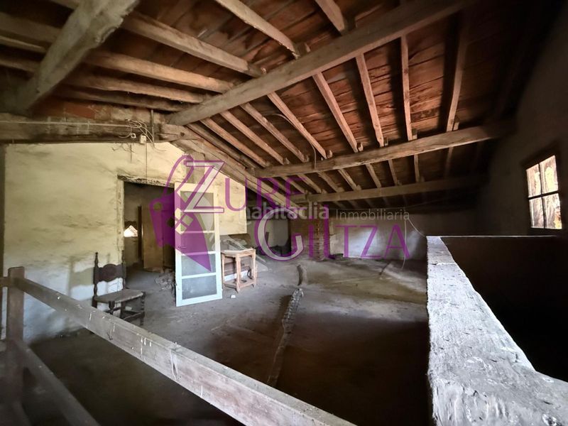 Foto 871a7693-c6e4-4539-b43e-ef50be3901d7. Maison avec chauffage dans Artea