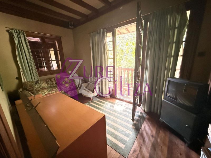 Foto d4c5b1bb-2a59-4e66-b3ae-cec52dbe2a47. Maison avec chauffage dans Artea