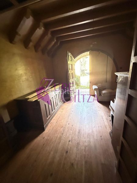 Foto db383539-99e4-468b-a3f3-145e913e12b3. Maison avec chauffage dans Artea