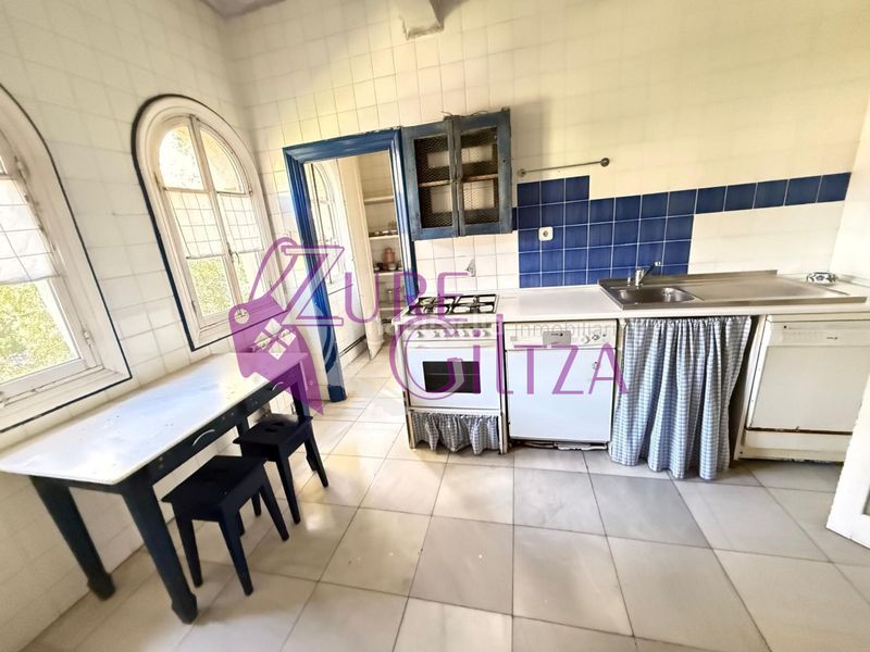 Foto e6f430b5-c370-48c1-a1d8-4681a453567a. Maison avec chauffage dans Artea