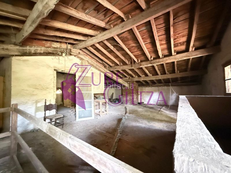 Foto e90936e1-9e98-4318-b78b-d529ebe63360. Maison avec chauffage dans Artea
