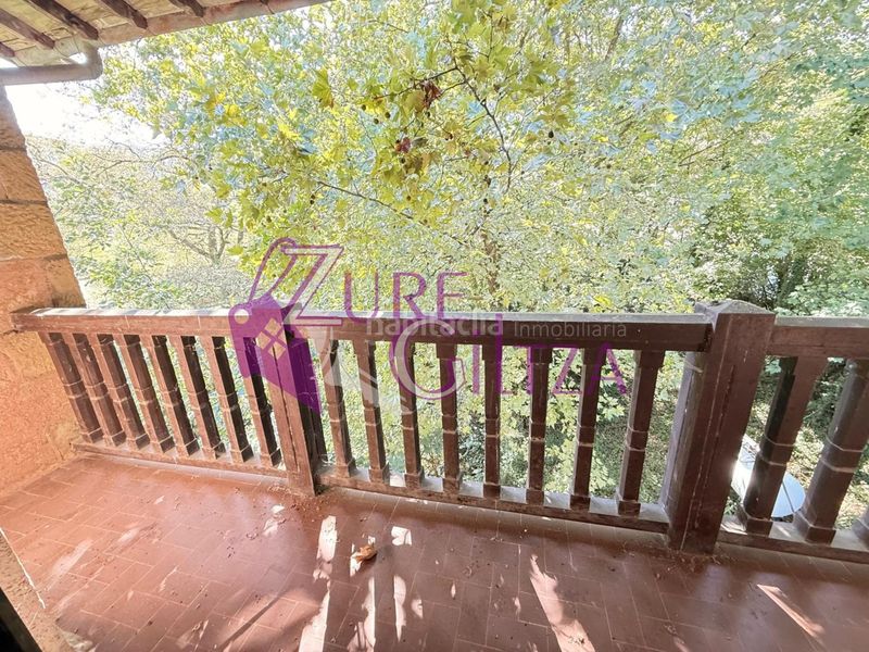 Foto f1d6f201-2318-41a7-9a57-53942b065441. Maison avec chauffage dans Artea